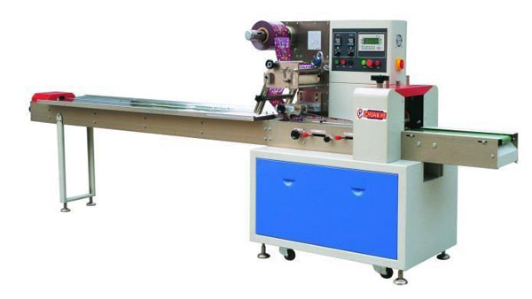 Packaging machine